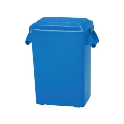 2140370 厨房ペールKー70ブルー