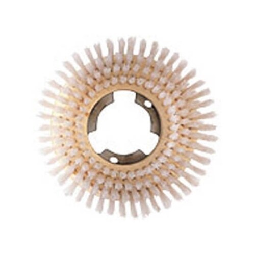 E605 ツーブラシポリシヤー