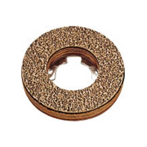 E607 ツーブラシポリシヤー