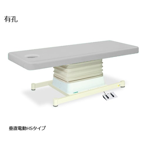 TB−897U 有孔垂直電動HS GY