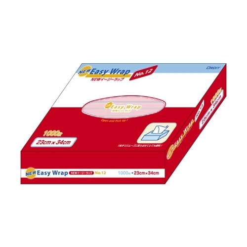 NEZW−12NEWイージーラップNo.12