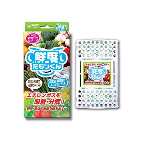 TM−1 鮮度たもつくん