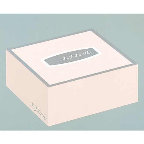 エリエール ティシュー 50W 1ケース