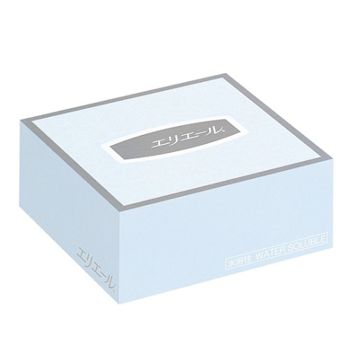 エリエール ティシュー 50W (水溶性