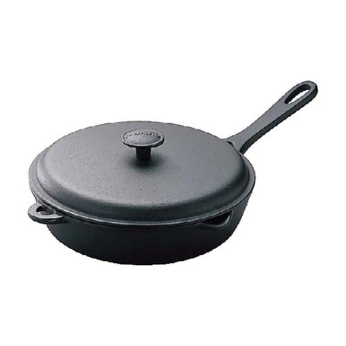 1842500 蓋付フライパン24112