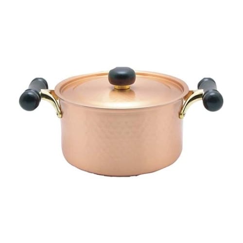 3111000 両手鍋 IH−102