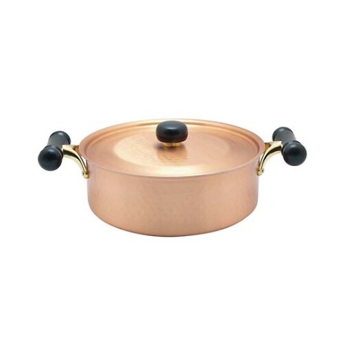 3111200 浅型鍋 IH−104