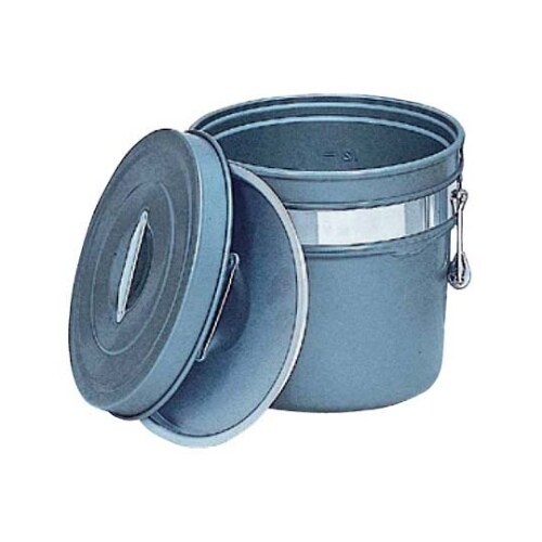 1129690 段付二重食缶 10L