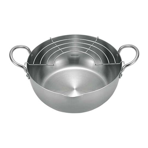 2265500 揚げ鍋 22cm