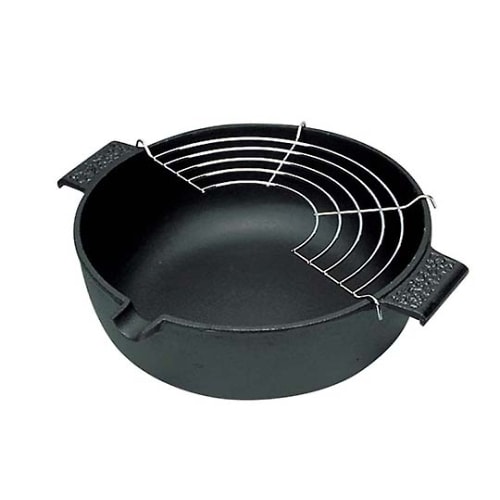 3279900 S型 天ぷら鍋 23cm