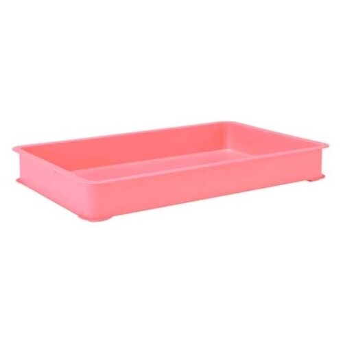 4836630 PPカラー番重 B型