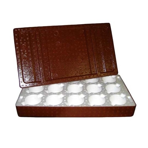 6043300 保温 茶碗蒸しコンテナー