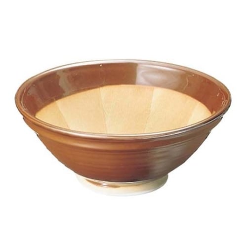 4037900すり鉢駄知焼(箱入)18号