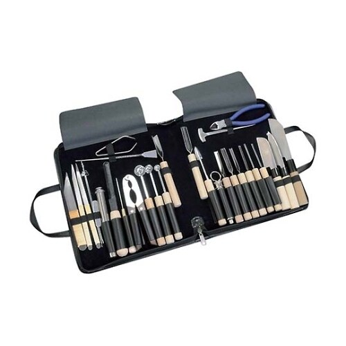 590900 料理細工セット 28点入