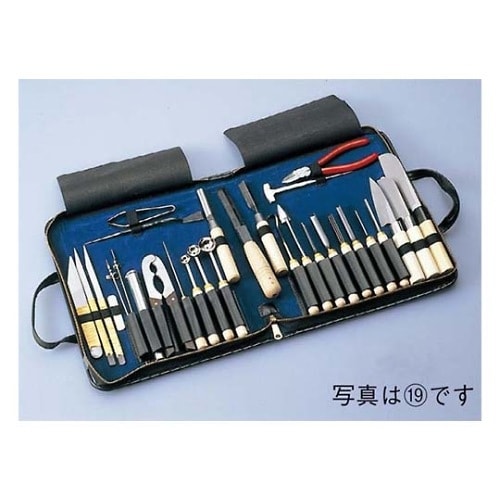 591000 料理細工セット 16点入