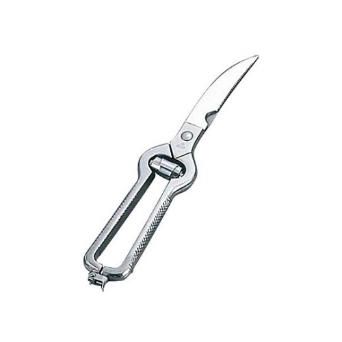 ヴォストフ 鳥用 ハサミ 5501 10
