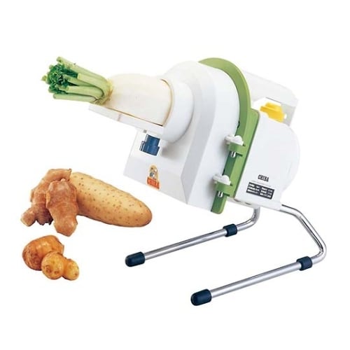 854900 電動 スーパーおろし丸