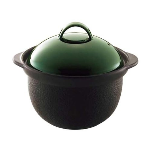 サーマテック 直火炊飯土鍋(3合炊・内蓋