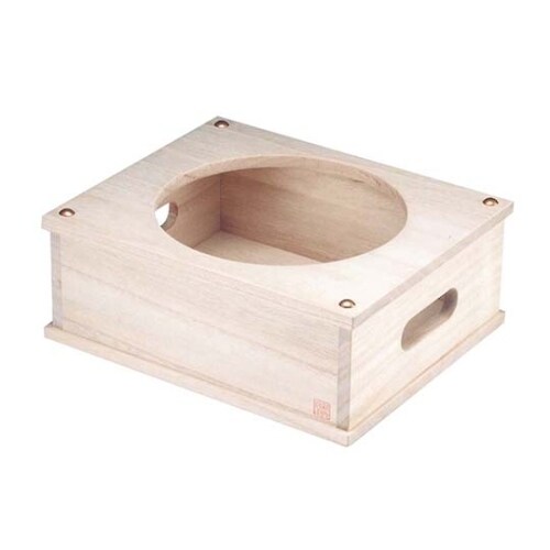 8315000 釜受台5合釜用CM−2D