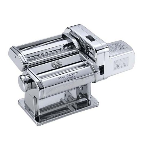 8353800 電動 パスタマシン
