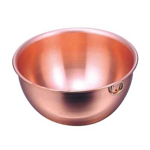 6609000 銅 ボール 21cm