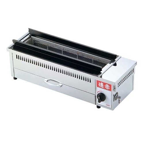 8841420 遠赤串焼器500型13A