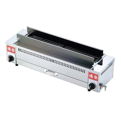 8841710 遠赤串焼器940型LP