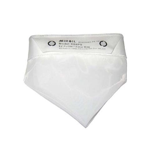 ミルオイルスキムフィルター RB8PS(