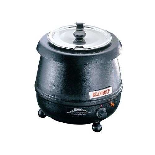 8836400 スープ&フードウォーマー