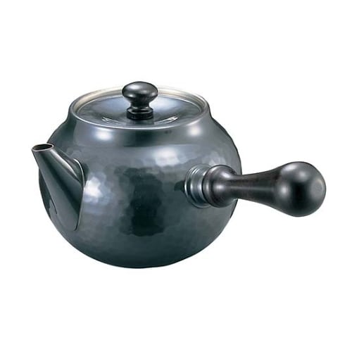 5463800 純銅横手急須BC−101