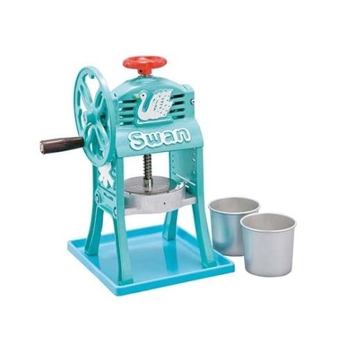 8455510 氷削機 SI−5A