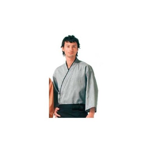 4536220 作務衣KJ0010−2M