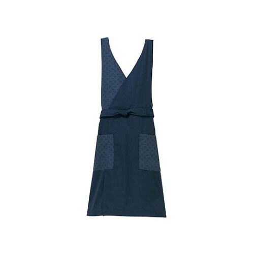 3352580エプロンKE0050−1L