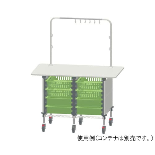 MWT016HT作業台12575−46用