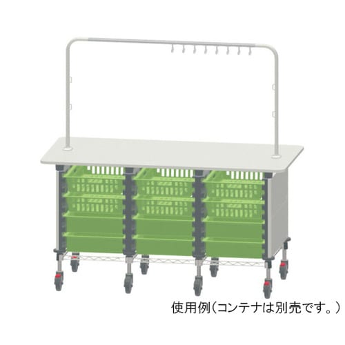 MWT010HT作業台15575−46用