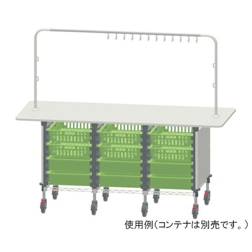 MWT012HT作業台18075−46用