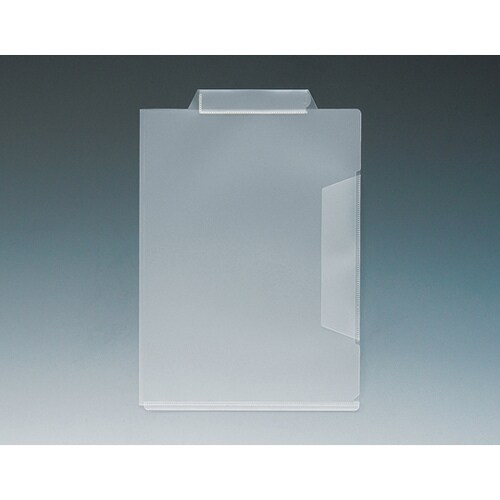 カルテフォルダー(A4ヨコ/シングル)