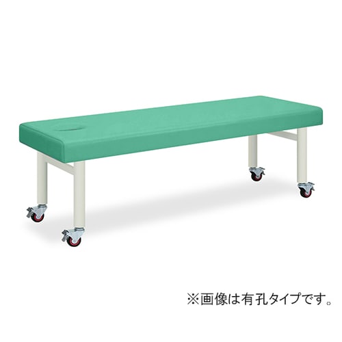 TB−178U 有孔キャスタ LGR