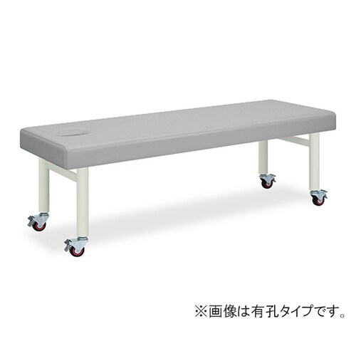 TB−178U 有孔キャスタ GY