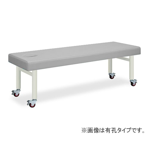 TB−178U 有孔キャスタ GY