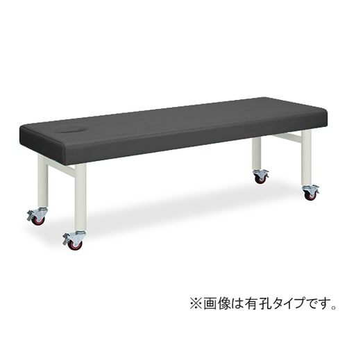 TB−178U 有孔キャスタ BK
