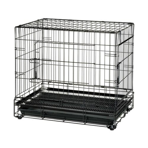 59751 ペットケージ L BK