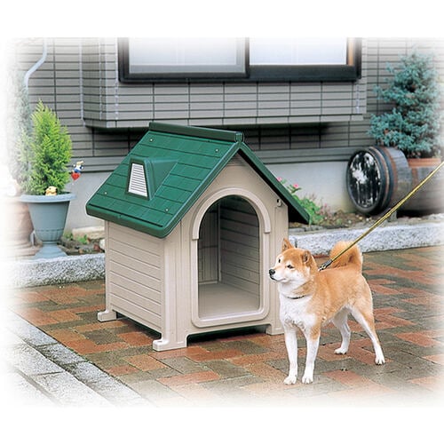 88281 ペットハウスDX−580DG