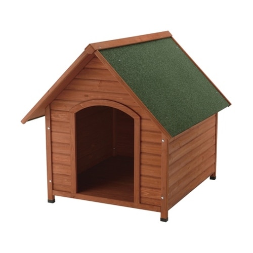 89591 木製犬舎 940