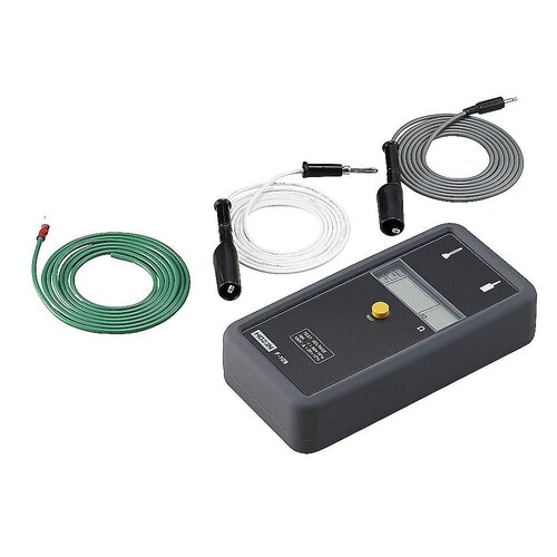 F−109−1−TA表面抵抗計電極無校正