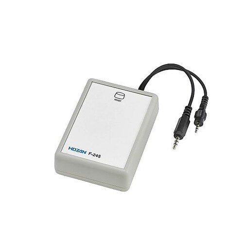 F−245 リセットキー