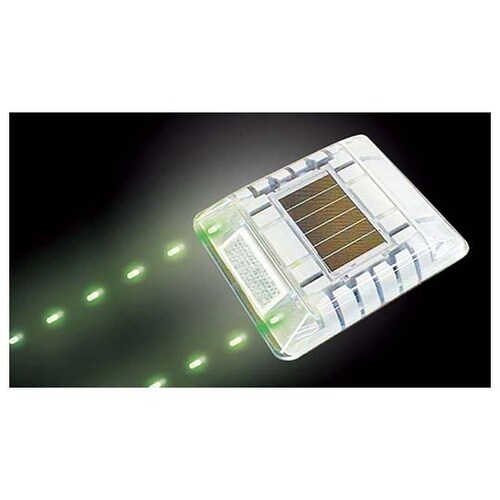 LE−260 G2 ソーラー式縁石鋲