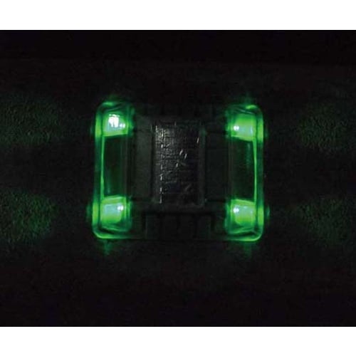 LE−260II G ソーラー式縁石鋲