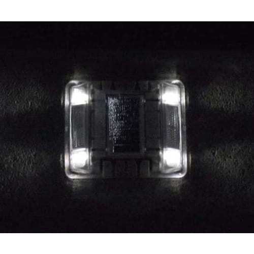 LE−260II W ソーラー式縁石鋲