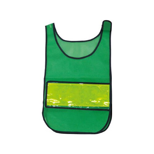 1125161300 メッシュチョッキ